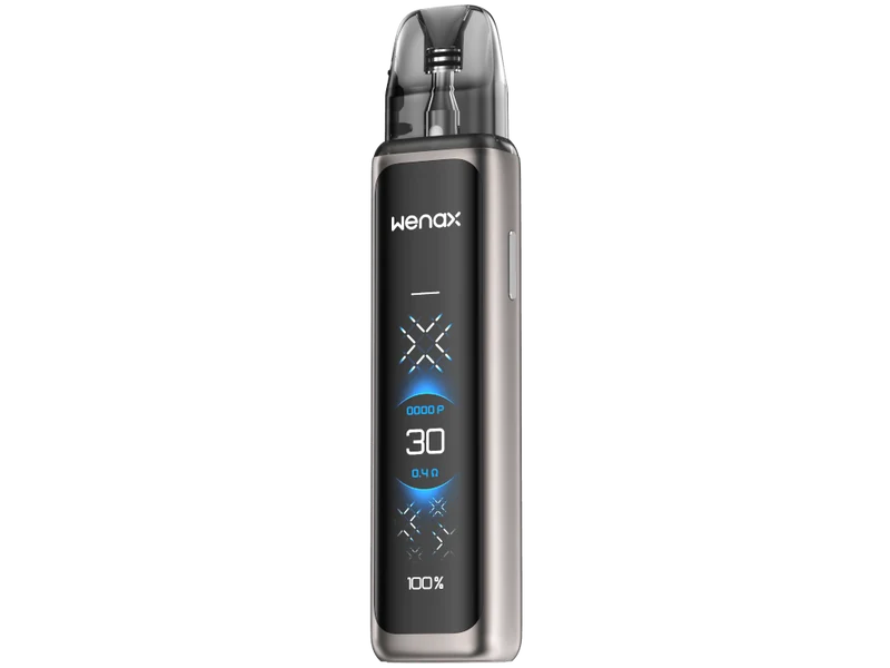 Geekvape Wenax Q Ultra E-Zigarette