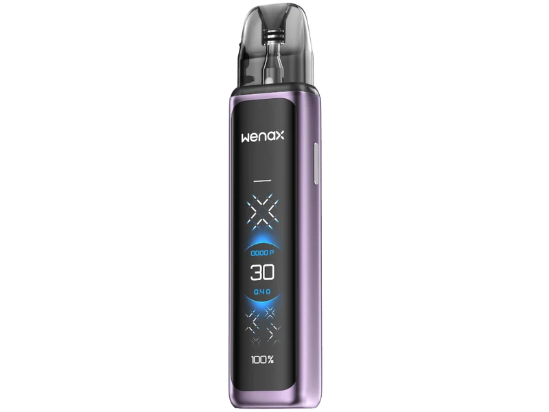 Geekvape Wenax Q Ultra E-Zigarette