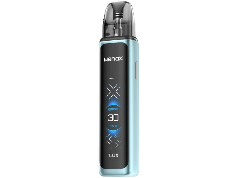 Geekvape Wenax Q Ultra E-Zigarette