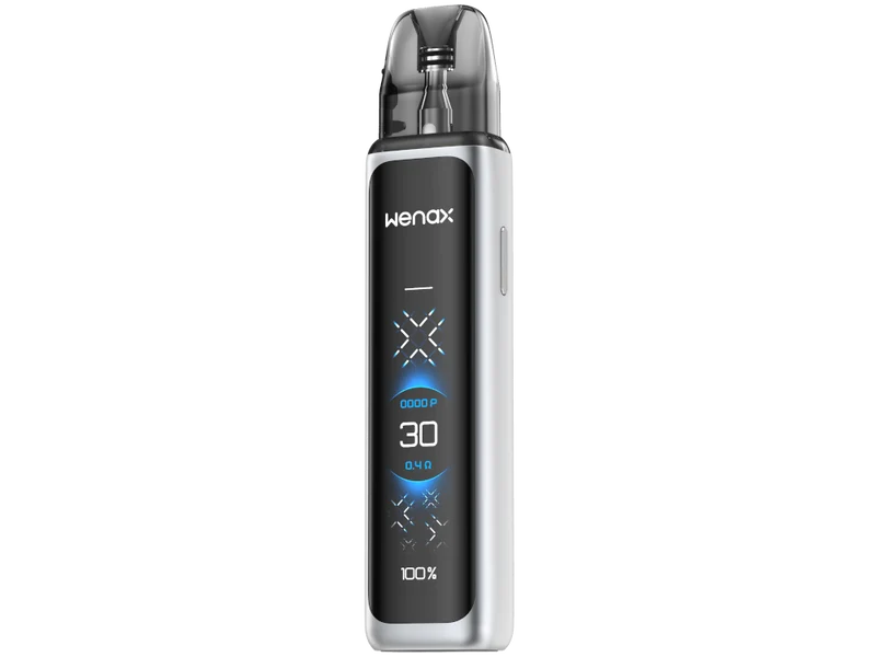 Geekvape Wenax Q Ultra E-Zigarette