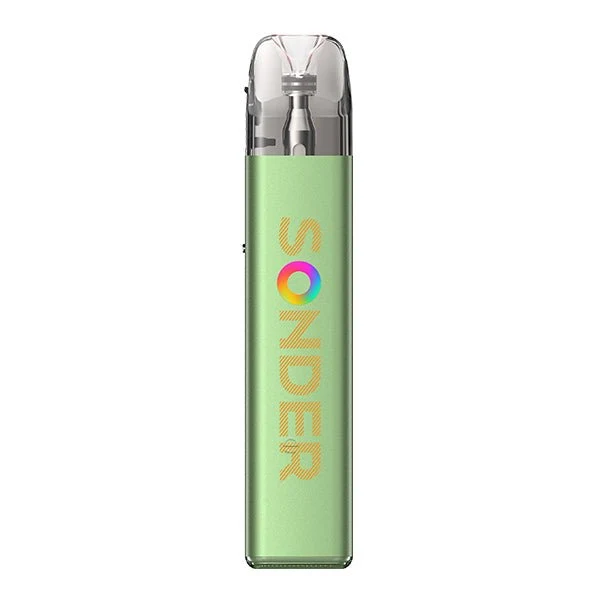 Geekvape Sonder Q2 E-Zigarette