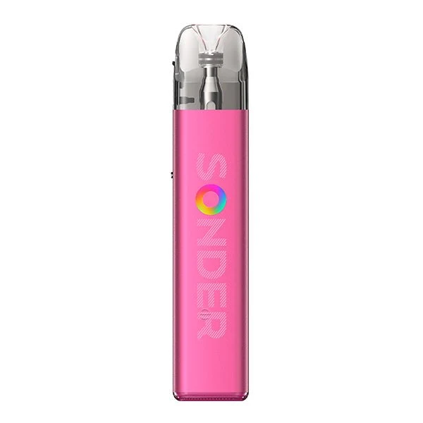 Geekvape Sonder Q2 E-Zigarette