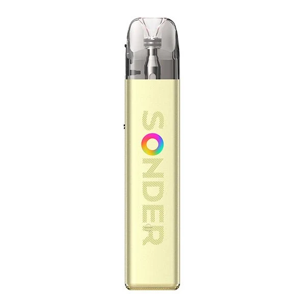 Geekvape Sonder Q2 E-Zigarette