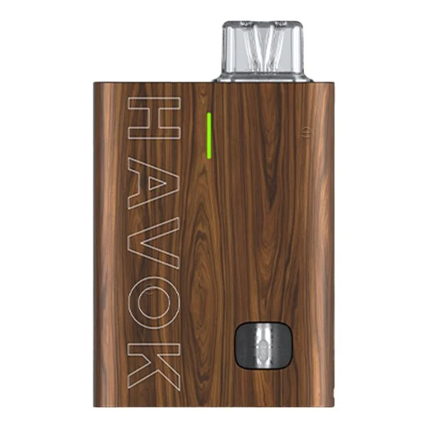 Uwell Havok R Pod E-Zigaretten Starterset