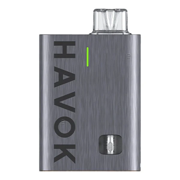 Uwell Havok R Pod E-Zigaretten Starterset