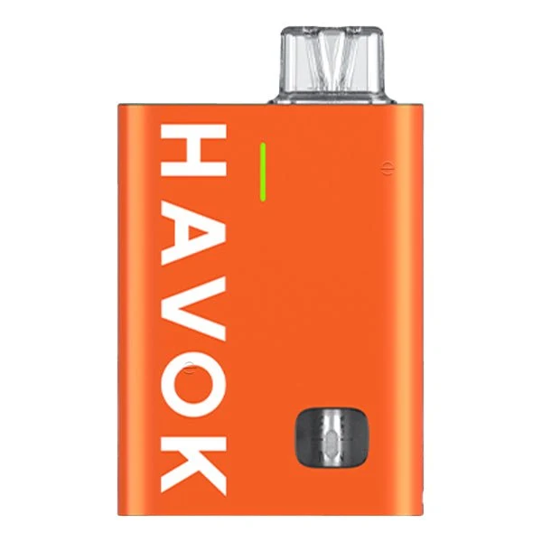 Uwell Havok R Pod E-Zigaretten Starterset