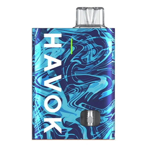 Uwell Havok R Pod E-Zigaretten Starterset