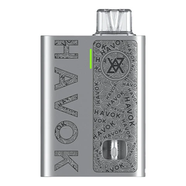 Uwell Havok R Pod E-Zigaretten Starterset