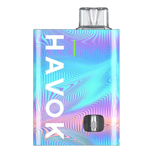 Uwell Havok R Pod E-Zigaretten Starterset
