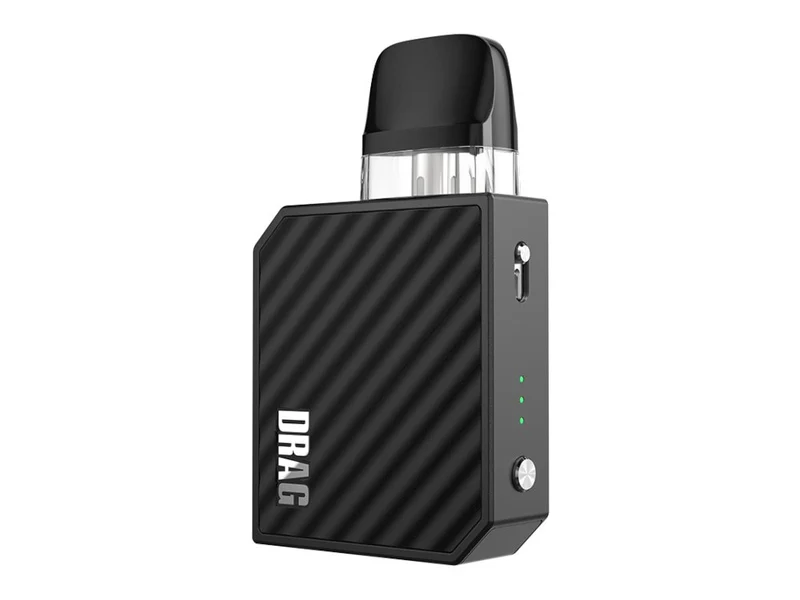 VooPoo - Drag Nano 2 Nebula Edition - E-Zigaretten Set