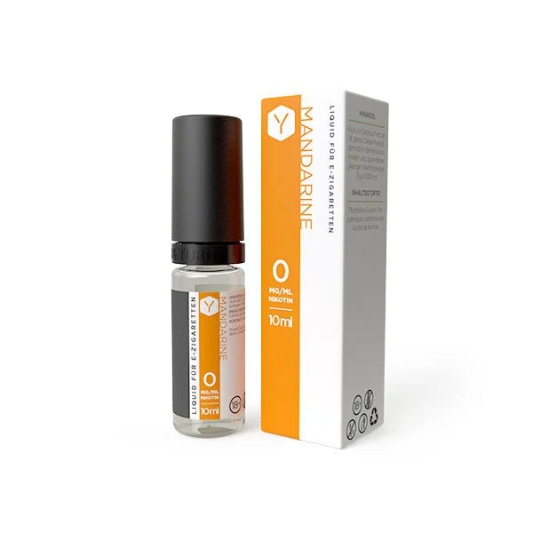 LYNDEN Mandarine Liquid