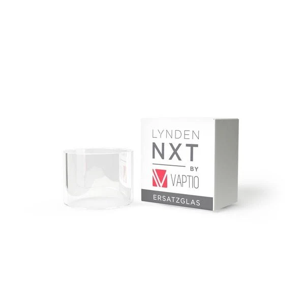 LYNDEN NXT Tank Ersatzglas