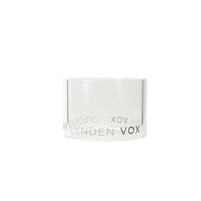 LYNDEN Vox Ersatzglas