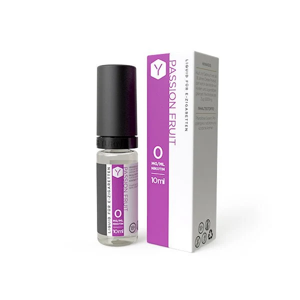 LYNDEN Passion Fruit Liquid