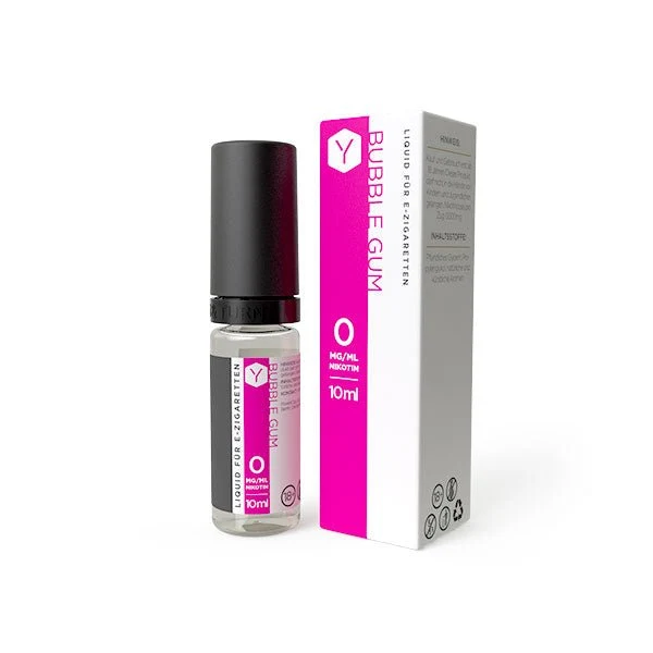 LYNDEN Bubble Gum Liquid