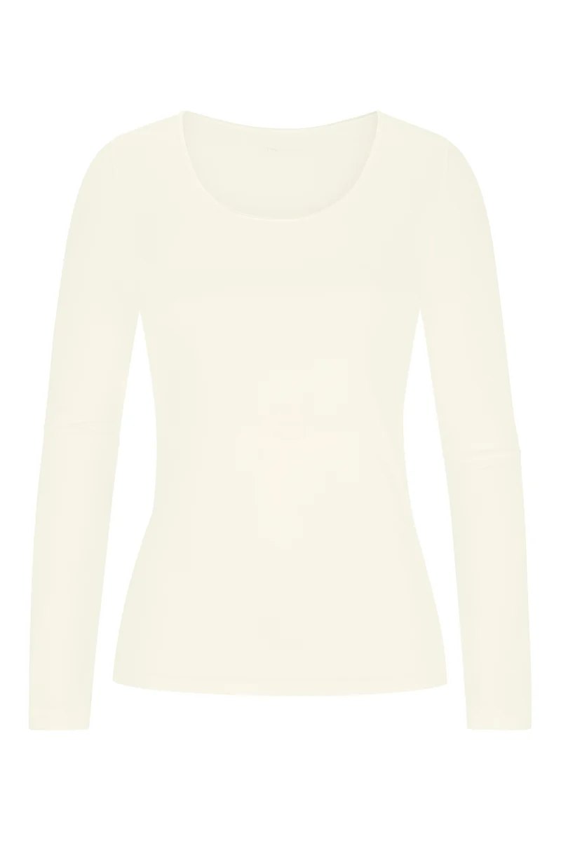 T-Shirt langarm