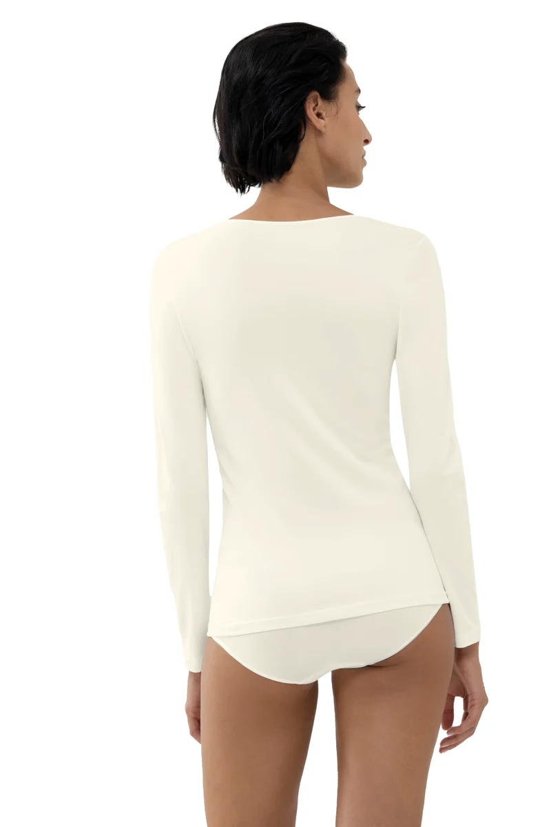 T-Shirt langarm