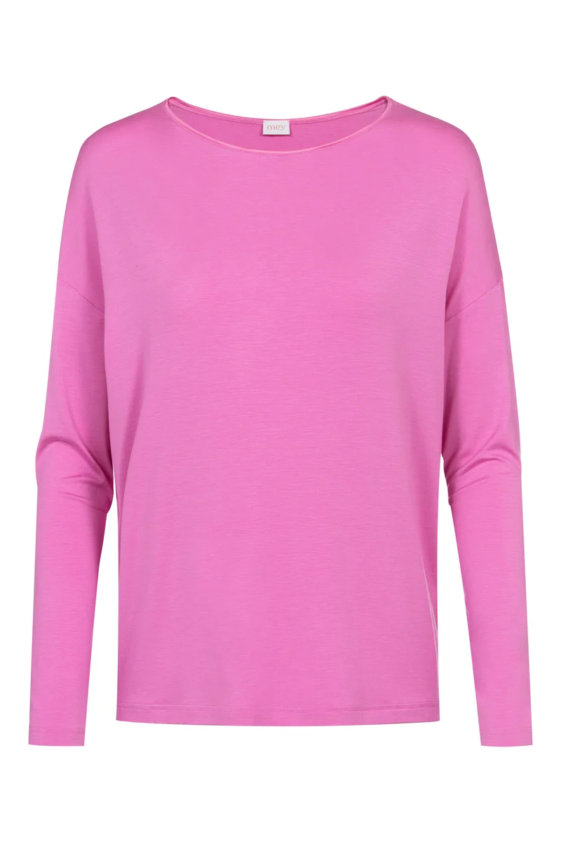 T-Shirt langarm