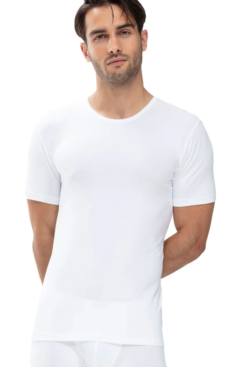 Business Round-Neck