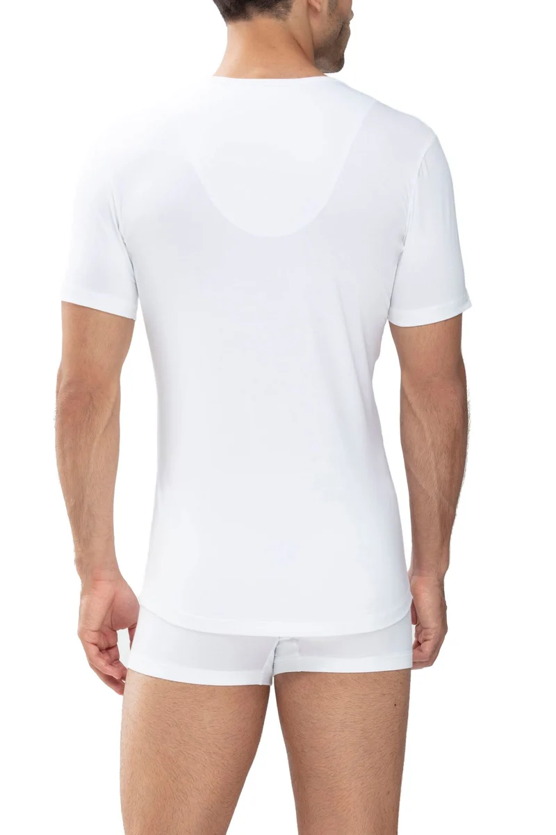 Business Round-Neck
