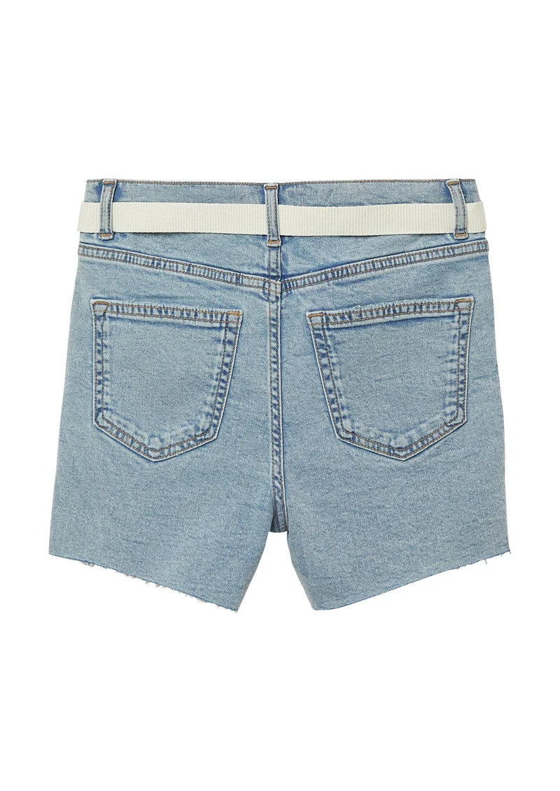 Jeans-Hose