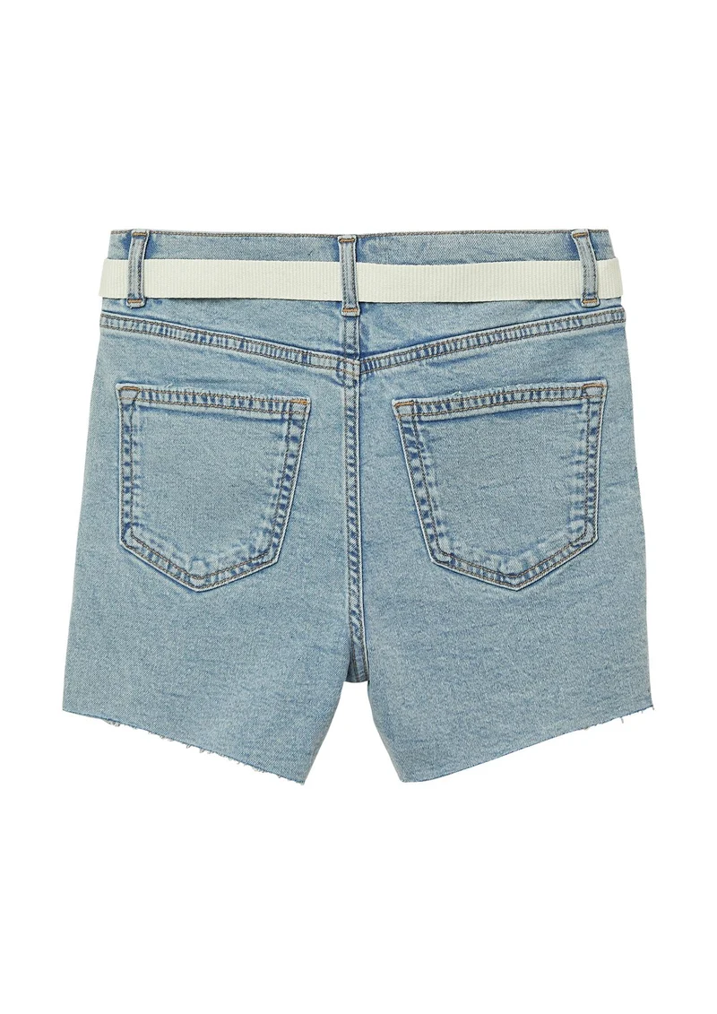 Jeans-Hose