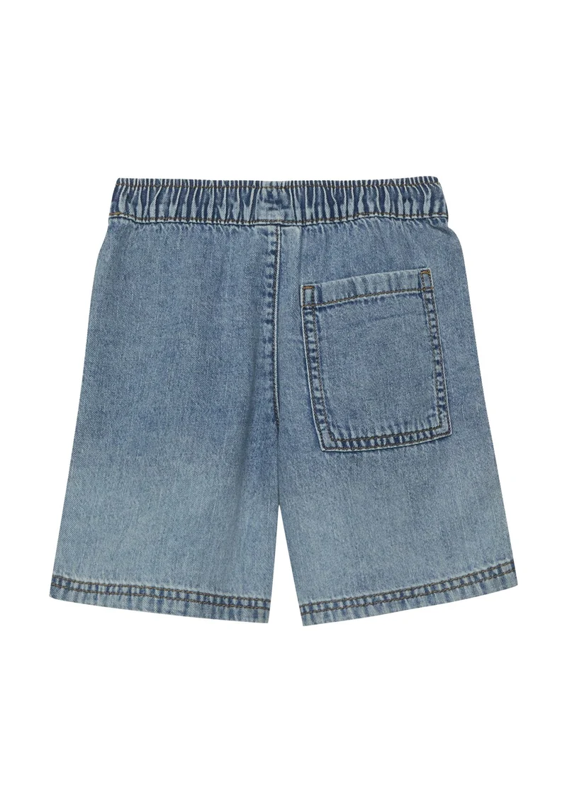 Jeans-Hose
