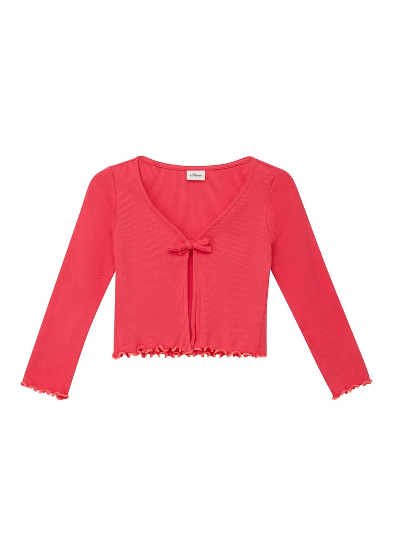 Indoor-Jacke