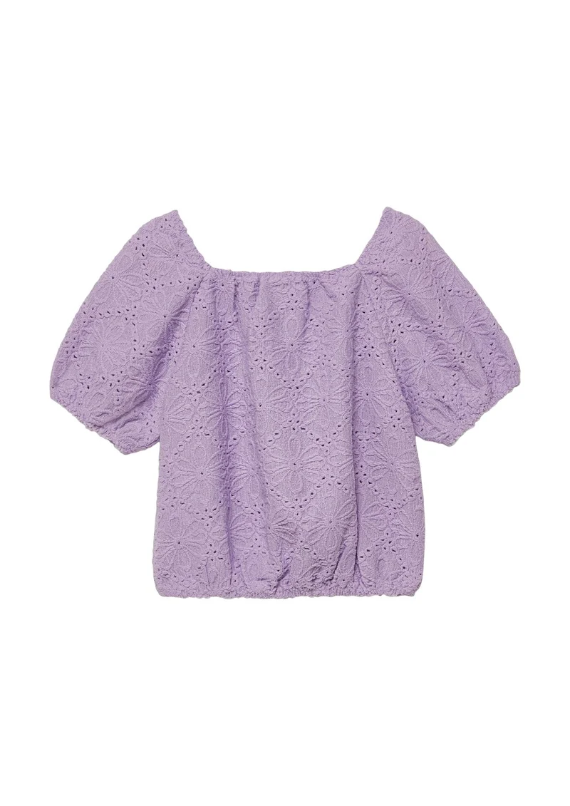 Bluse