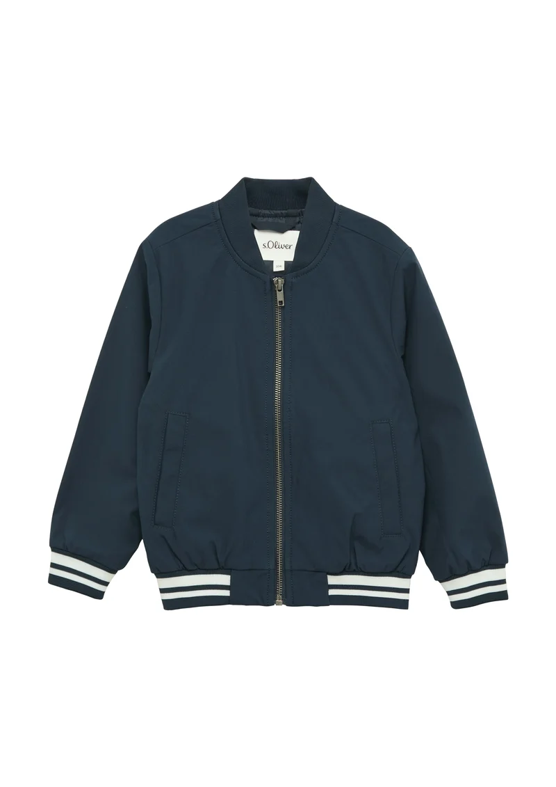 Outdoor-Jacke