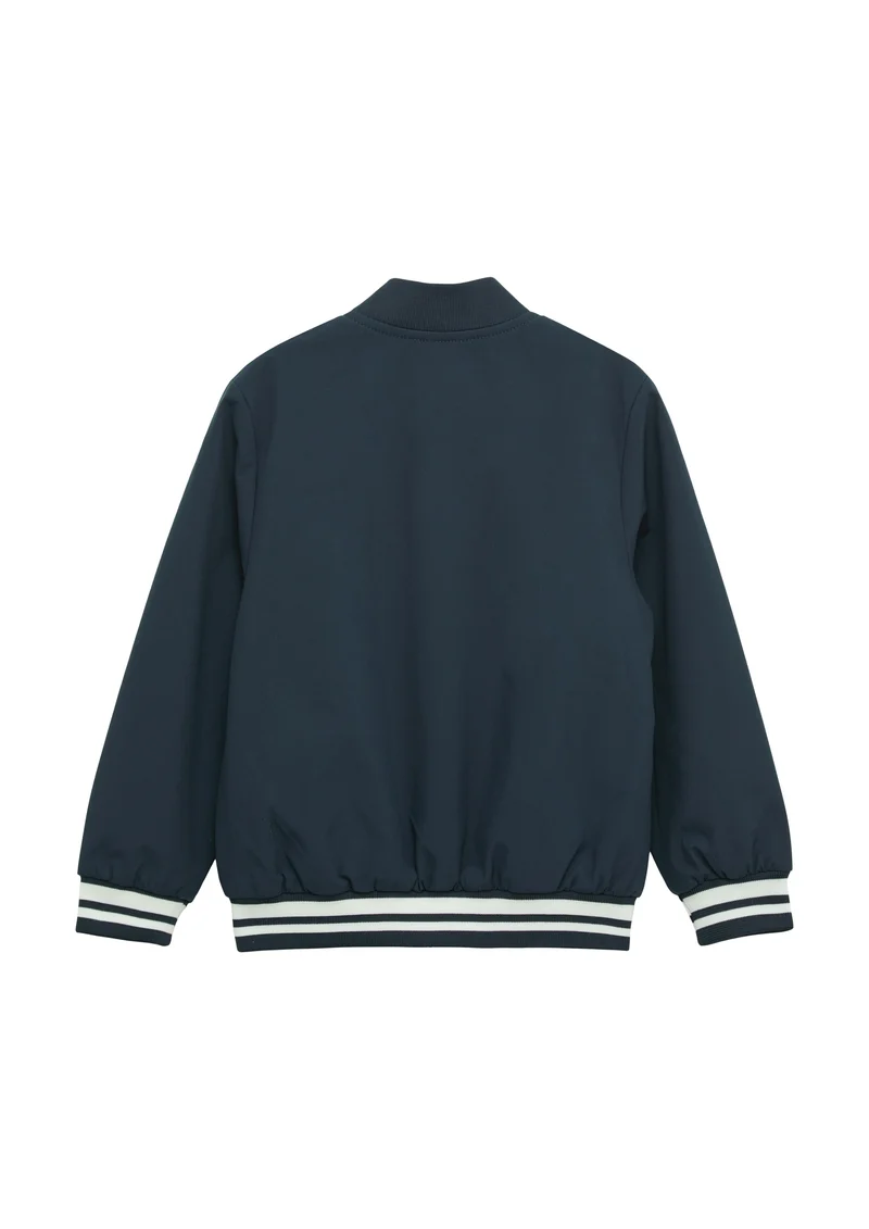 Outdoor-Jacke