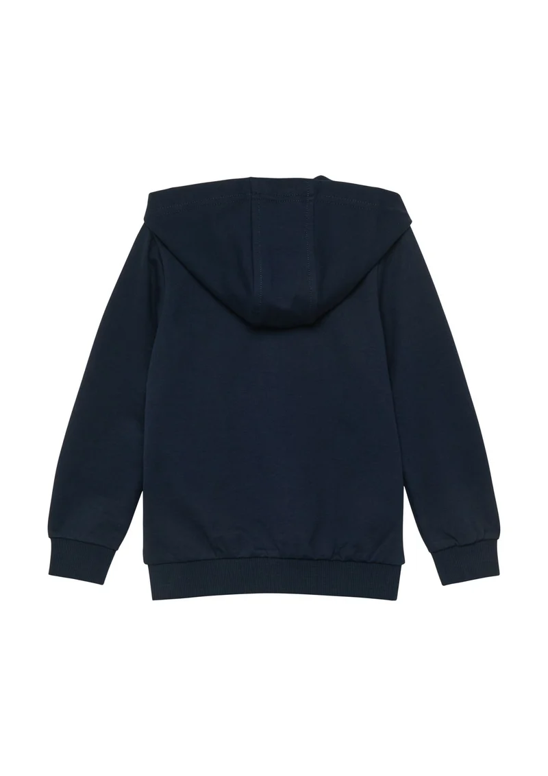 Sweatshirt Jacke