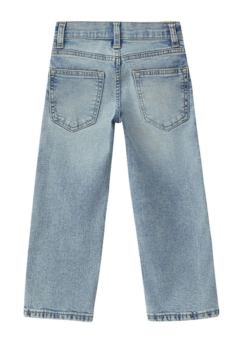 Jeans-Hose