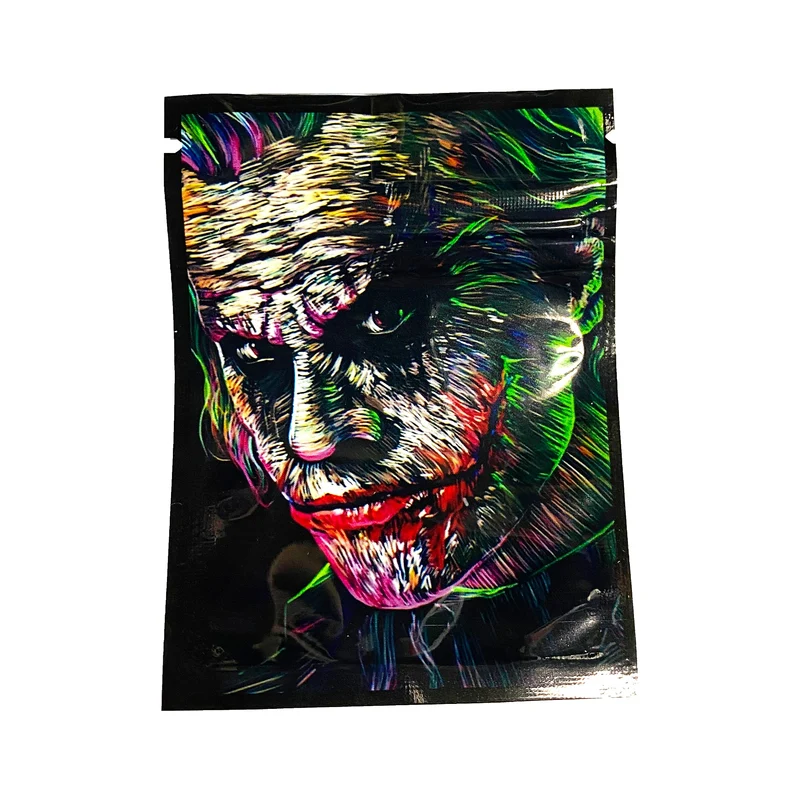 Joker Bag Version 3 – Druckverschlussbeutel