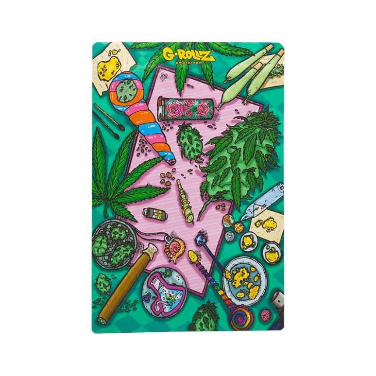 G-Rollz Bag «Picnic» 20 × 30 cm