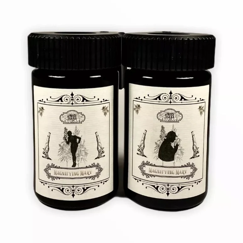 Love Mary Like Juana Magnifying Mary «Mrs. Holmes» – Lupenglas 200 ml