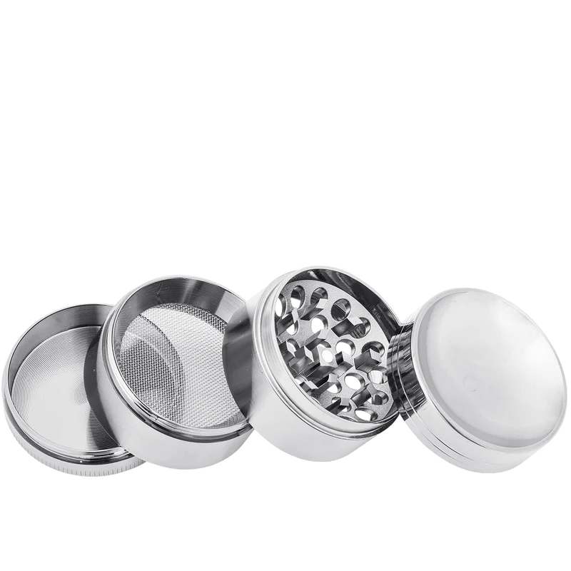 Dreamliner Grinder, 4tlg. Ø40mm