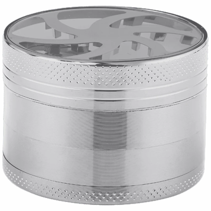 Dreamliner Grinder, 4tlg. Ø52mm