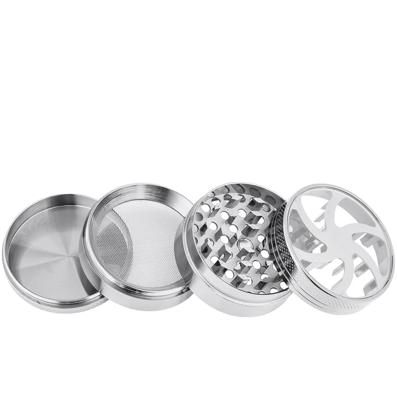 Dreamliner Grinder, 4tlg. Ø52mm