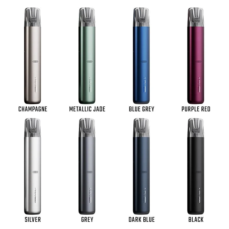 Aspire Nexi Pro Pen Pod-System