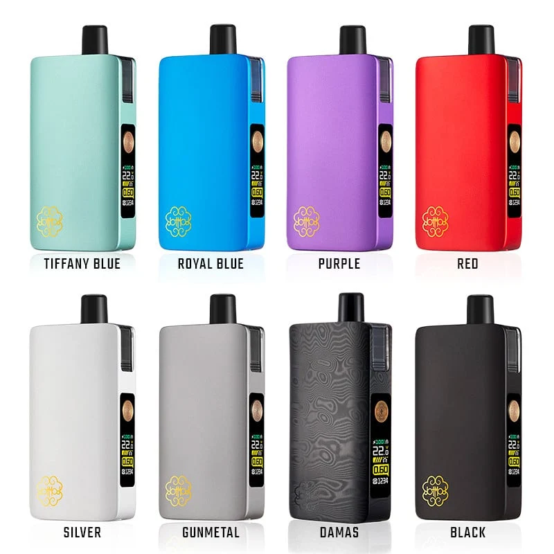 Dotmod Dotpod Max V1.5 Starterset