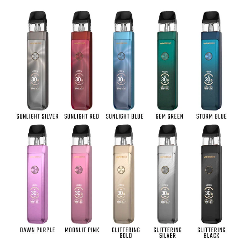 Vaporesso Xros Pro 2 Starterset