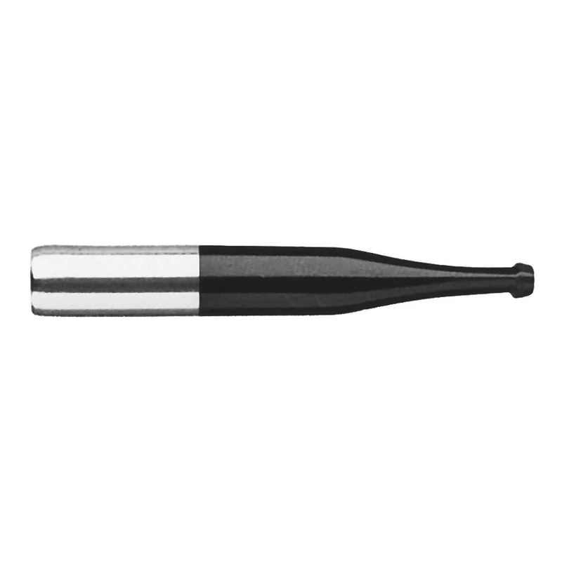 Denicotea Standard Cigaret Holder - Sort/Sølv