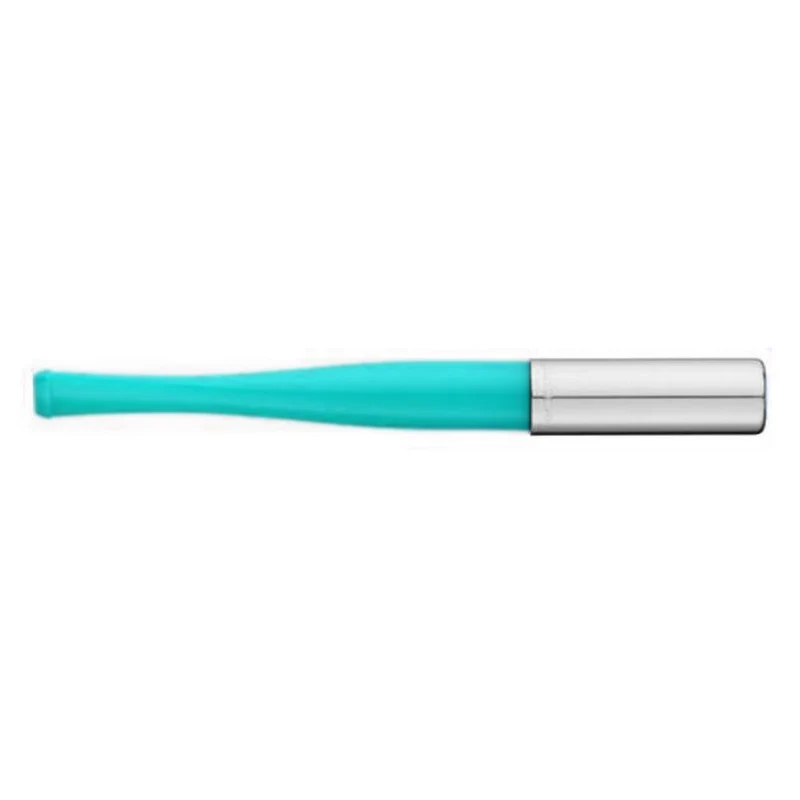 Denicotea Lady Automatic Cigaret Holder - Perle Mint + 10 Filtre