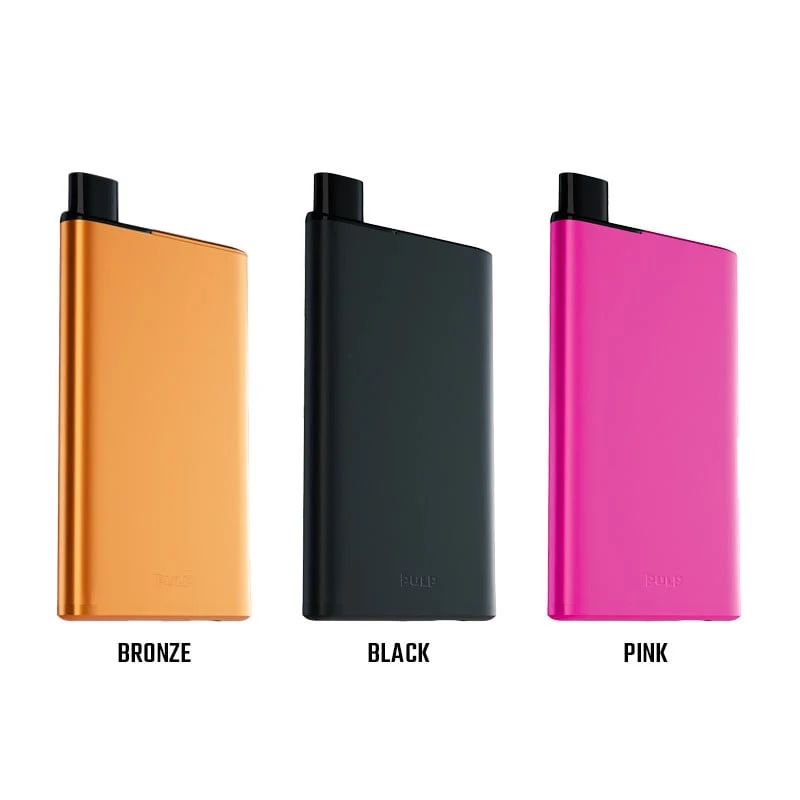 Le Pod Slim Big Slim Nachfüllbar Kit