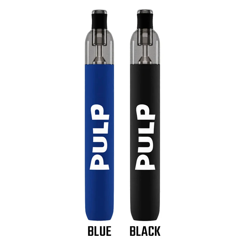 Pulp Le Pod Refill M2 Starterset