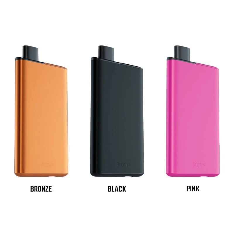Le Pod Slim Nachfüllbar Kit
