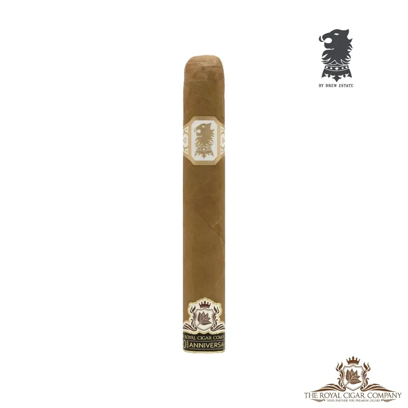 Anniversary Undercrown Toro