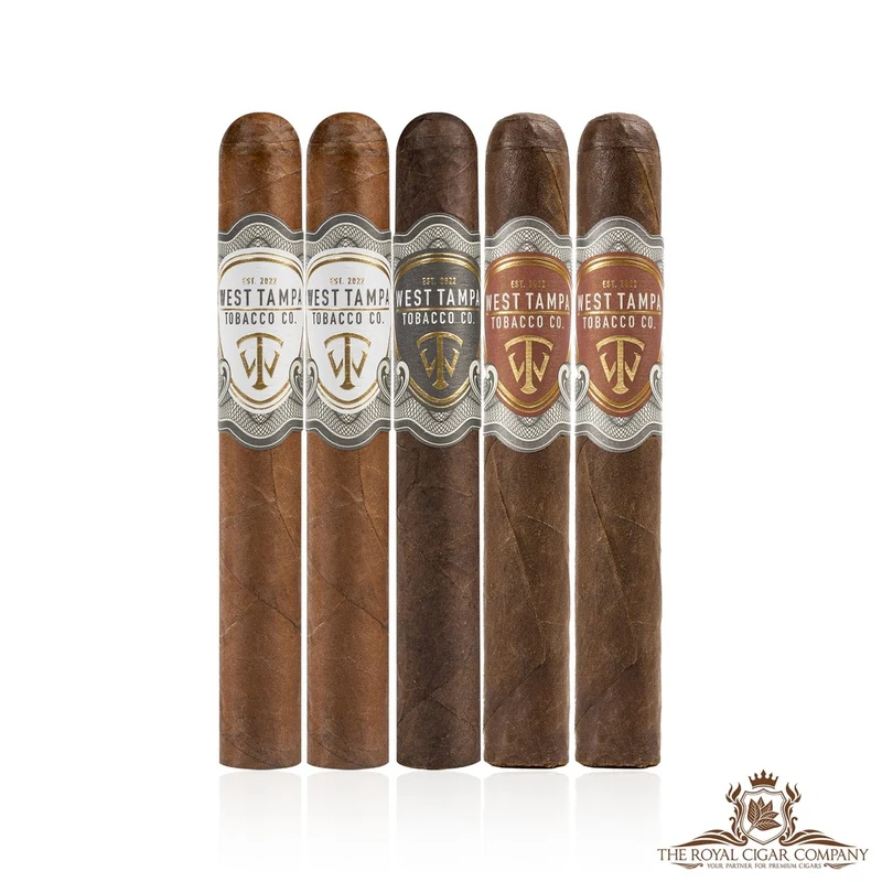 West Tampa Fresh Pack Sampler Toro