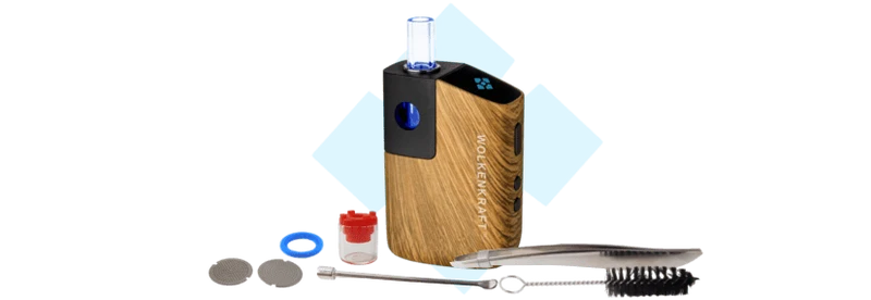 Wolkenkraft FX Mini Holz